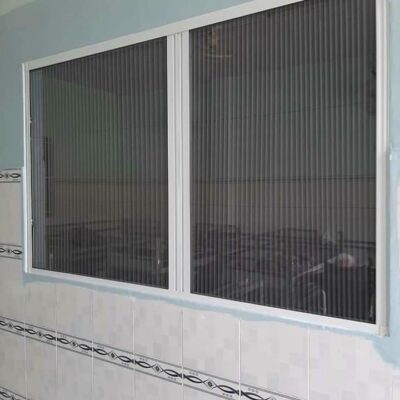 Cửa lưới chống muỗi