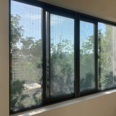 Cửa lưới chống muỗi