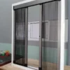 Cửa lưới chống muỗi