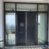 Cửa lưới chống muỗi