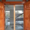 Cửa lưới chống muỗi
