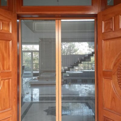 Cửa lưới chống muỗi