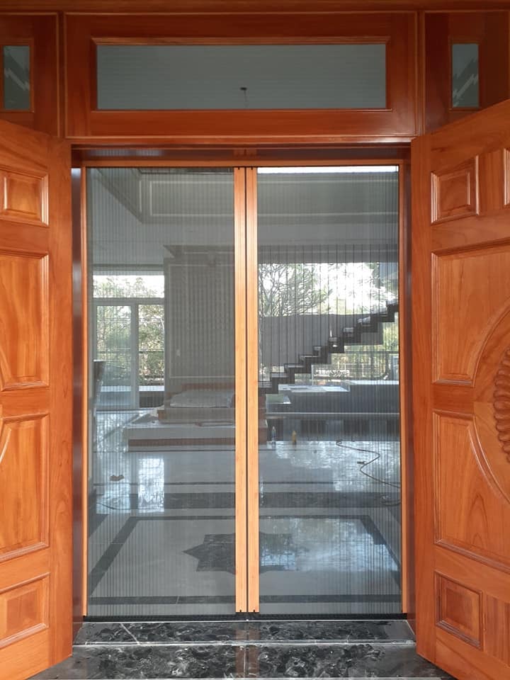 Cửa lưới chống muỗi Cửa lưới chống muỗi