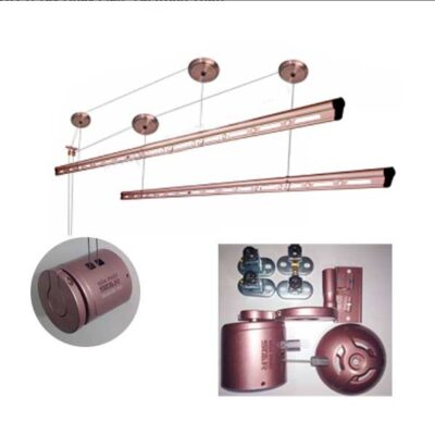 Giàn Phơi Thông Minh Hoà Phát H01