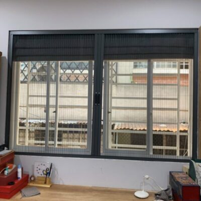 Cửa lưới chống muỗi