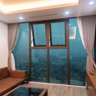 Lưới An Toàn Cửa Sổ